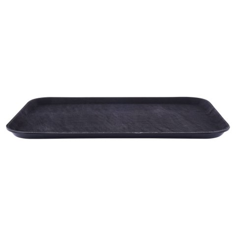 Taca kelnerska antypoślizgowa tacka do serwowania duża 56x41cm HIT 153462