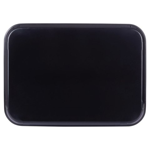 Taca kelnerska antypoślizgowa tacka do serwowania duża 56x41cm HIT 153462