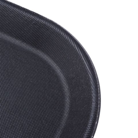 Taca kelnerska antypoślizgowa tacka do serwowania duża 56x41cm HIT 153462