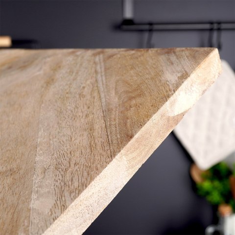 Deska do krojenia i serwowania drewniana 40.5x29.5cm HOME STYLING COLLECTION 259332