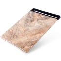 Deska do krojenia i serwowania drewniana 40.5x29.5cm HOME STYLING COLLECTION 259332