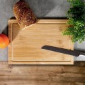 Deska do krojenia kuchenna bambusowa 35x24cm EXCELLENT HOUSEWARE 259215