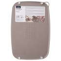 Deska do krojenia kuchenna dwustronna z wypustkami ELA 37.5x25cm ORION 121425