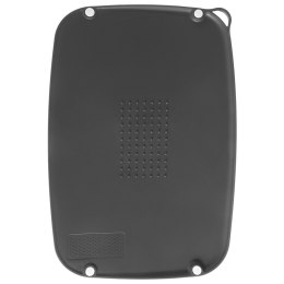 Deska do krojenia kuchenna dwustronna z wypustkami ELA 37.5x25cm ORION 121426