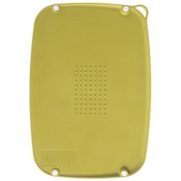 Deska do krojenia kuchenna dwustronna z wypustkami ELA 37.5x25cm ORION 121427