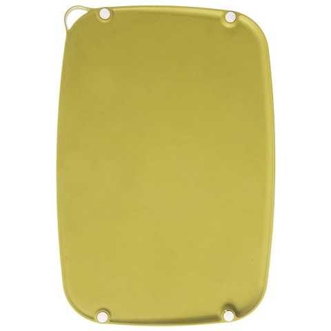 Deska do krojenia kuchenna dwustronna z wypustkami ELA 37.5x25cm ORION 121427