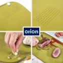 Deska do krojenia kuchenna dwustronna z wypustkami ELA 37.5x25cm ORION 121427