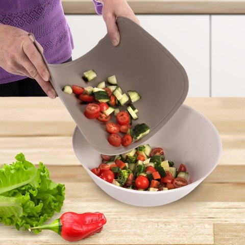 Deska do krojenia kuchenna elastyczna ELA 33.5x23cm ORION 121422