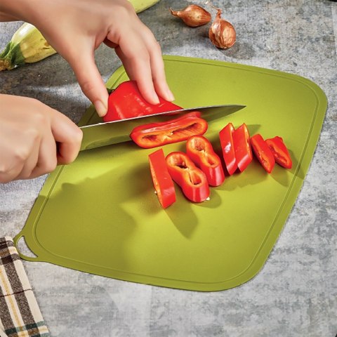 Deska do krojenia kuchenna elastyczna ELA 33.5x23cm ORION 121424