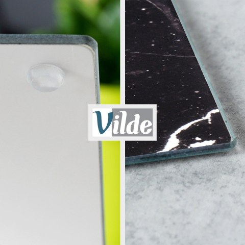 Deska do krojenia kuchenna szklana 40x30cm VILDE 259677