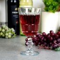 Kieliszek do wina alkoholu szklany 220ml VILDE 139632