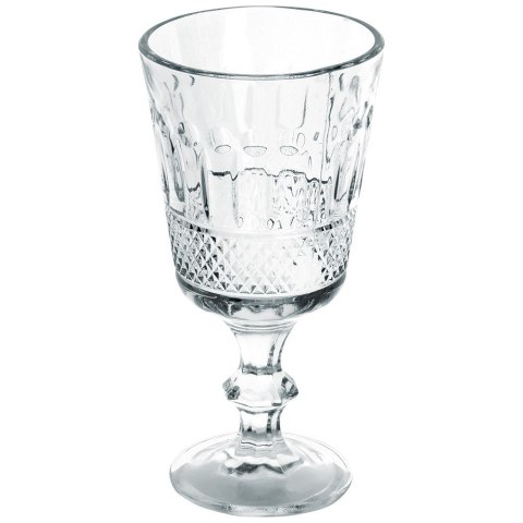 Kieliszek do wina alkoholu szklany 220ml VILDE 139632