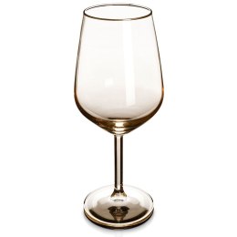 Kieliszek do wina białego czerwonego szklany XXL duży 490ml VILDE 139302