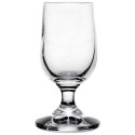 Kieliszki do wódki likieru kieliszek szklany na nóżce 20ml zestaw 6SZT ORION 129340