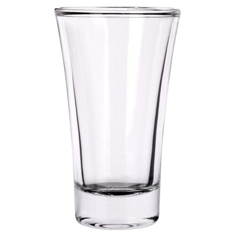 Kieliszki do wódki szklane duże 60ml zestaw komplet kieliszków 3SZT EXCELLENT HOUSEWARE 139432