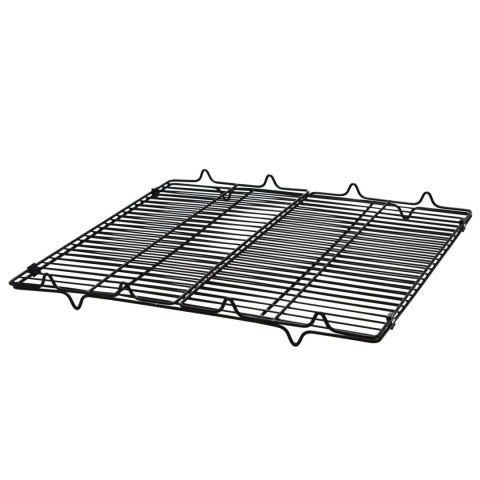 Kratka metalowa do studzenia lukrowania ciasta ciast wypieków chleba ruszt BRUNBESTE BB-3244