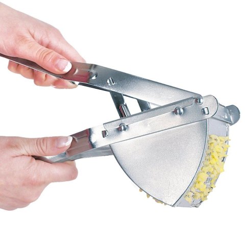 Praska do ziemniaków prasa stalowa metalowa ORION 143114