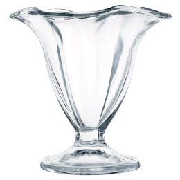 Pucharki do lodów deserów szklane 150ml zestaw pucharków 2SZT EXCELLENT HOUSEWARE 139663