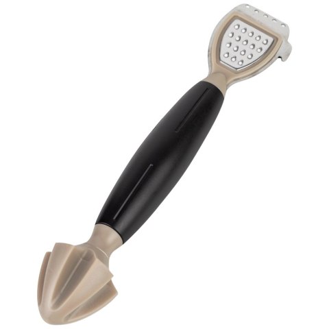 Ręczna wyciskarka do cytrusów owoców cytryn soku soków wyciskacz MISTY NAVA 10-111-070