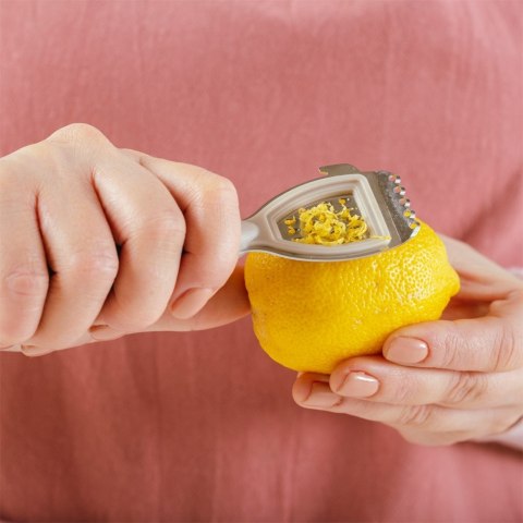 Ręczna wyciskarka do cytrusów owoców cytryn soku soków wyciskacz MISTY NAVA 10-111-070