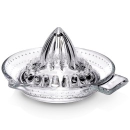 Ręczna wyciskarka do cytrusów owoców soków soku wyciskacz szklany ORION 141914