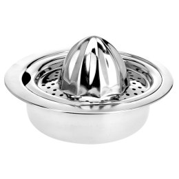 Ręczna wyciskarka do cytrusów owoców soku cytryn wyciskacz z pojemnikiem EXCELLENT HOUSEWARE 141707