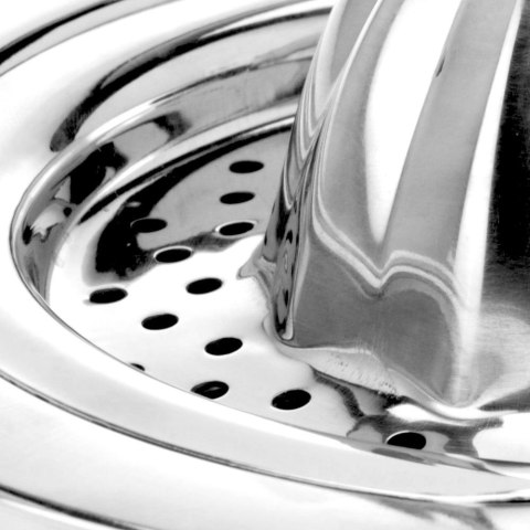 Ręczna wyciskarka do cytrusów owoców soku cytryn wyciskacz z pojemnikiem EXCELLENT HOUSEWARE 141707