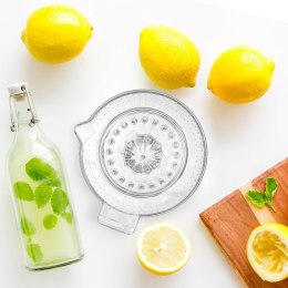 Ręczna wyciskarka do cytrusów owoców wyciskacz plastikowy CHARISMA ORION 143122