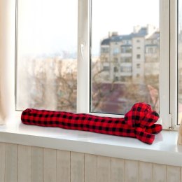 Stoper chroniący przed przeciągiem odbojnik pies 85cm HOME STYLING COLLECTION 569444