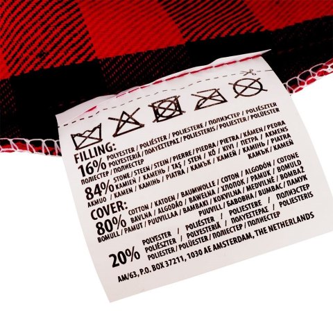 Stoper chroniący przed przeciągiem odbojnik pies 85cm HOME STYLING COLLECTION 569444