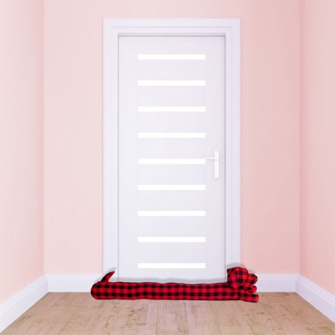 Stoper chroniący przed przeciągiem odbojnik pies 85cm HOME STYLING COLLECTION 569444