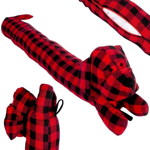 Stoper chroniący przed przeciągiem odbojnik pies 85cm HOME STYLING COLLECTION 569444