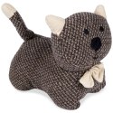 Stoper do drzwi odbojnik odbój blokada kot 20cm HOME STYLING COLLECTION 569591-J