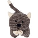 Stoper do drzwi odbojnik odbój blokada kot 20cm HOME STYLING COLLECTION 569591-J