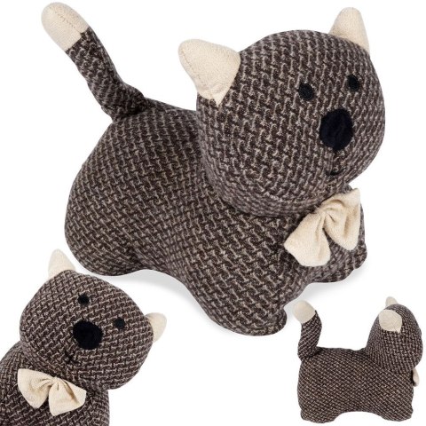 Stoper do drzwi odbojnik odbój blokada kot 20cm HOME STYLING COLLECTION 569591-J