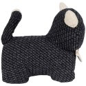 Stoper do drzwi odbojnik odbój ogranicznik kot 20cm HOME STYLING COLLECTION 569591-C