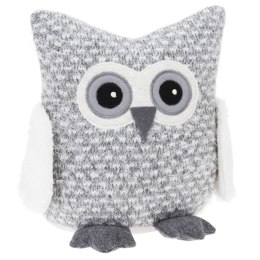 Stoper do drzwi odbojnik odbój ogranicznik sowa 23cm HOME STYLING COLLECTION 569239-J