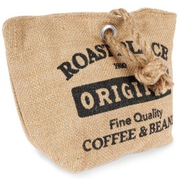 Stoper do drzwi worek odbojnik odbój ogranicznik 24cm HOME STYLING COLLECTION 569592