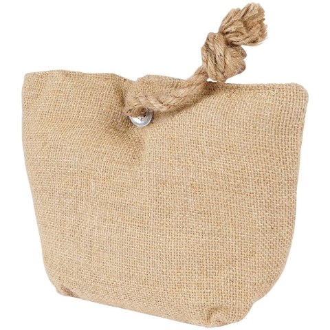 Stoper do drzwi worek odbojnik odbój ogranicznik 24cm HOME STYLING COLLECTION 569592