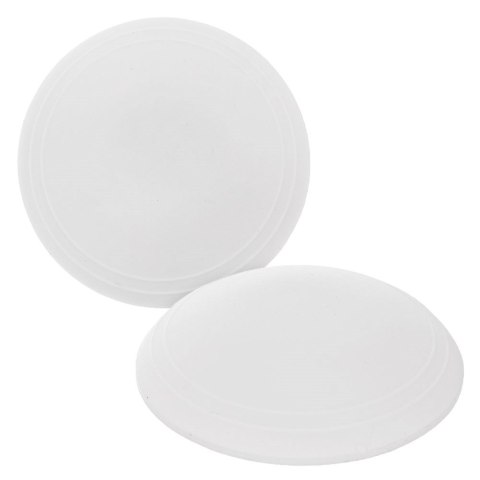 Stopery do drzwi zestaw komplet 2SZT ograniczniki odboje stoper ORION 810453