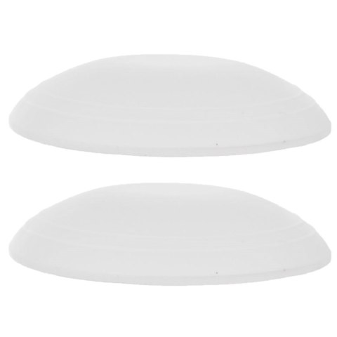 Stopery do drzwi zestaw komplet 2SZT ograniczniki odboje stoper ORION 810453