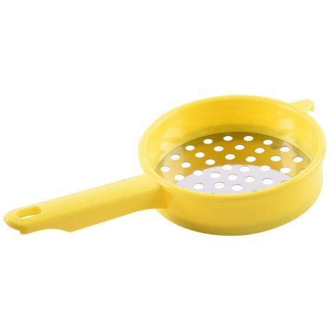 Tarka do klusek lanych gnocchi stalowa sitko przecierak 18cm ORION 124447