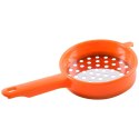 Tarka do klusek lanych gnocchi stalowa sitko przecierak 18cm ORION 124447