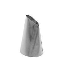 Tylki cukiernicze dekoracyjne do ciasta pączków zestaw tylek 12ELE BRUNBESTE BB-2901