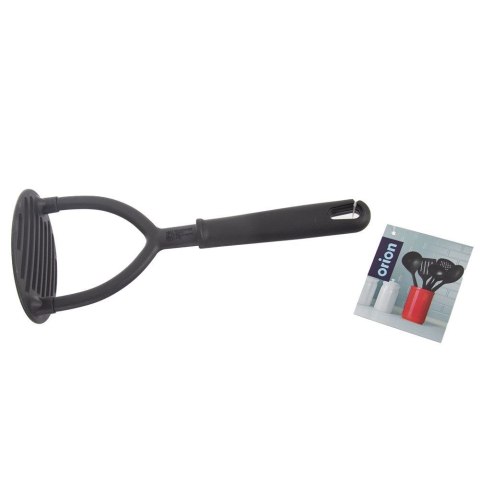 Ubijak do ziemniaków termoplastyczny BLACKLINE 24cm ORION 143120