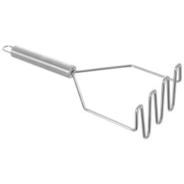 Ubijak tłuczek do ziemniaków metalowy 10.5x24cm ORION 143124