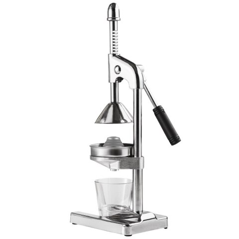 Wyciskacz ręczny do cytrusów owoców soków soku wyciskarka metal ACER NAVA 10-234-002