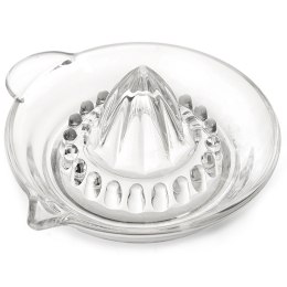 Wyciskacz szklany ręczny do cytrusów owoców soków cytryn wyciskarka ORION 143123