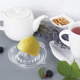 Wyciskacz szklany ręczny do cytrusów owoców soków cytryn wyciskarka ORION 143123