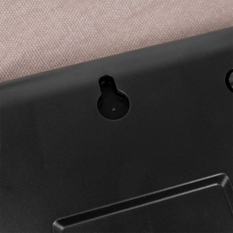 Elektroniczna waga kuchenna precyzyjna dokładna czarna ACER 5kg NAVA 10-274-011